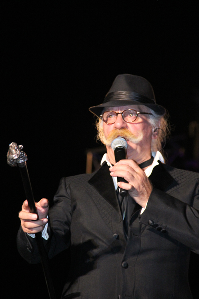 Dbayeh Festival 2015 Day 1